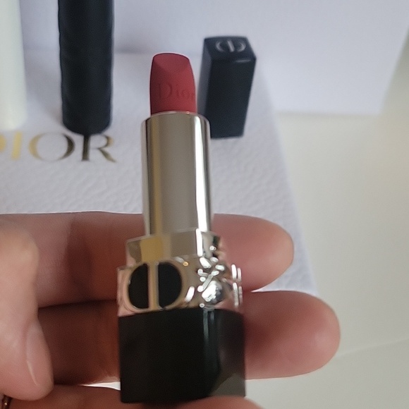 Dior Bundle + Brow Volumizer CoverGirl - Picture 6 of 14